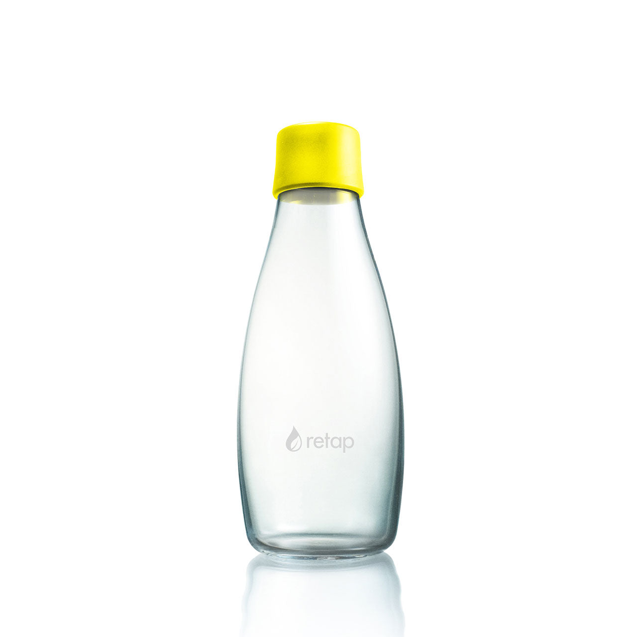 Retap - Trinkflasche aus Glas - 0.5l