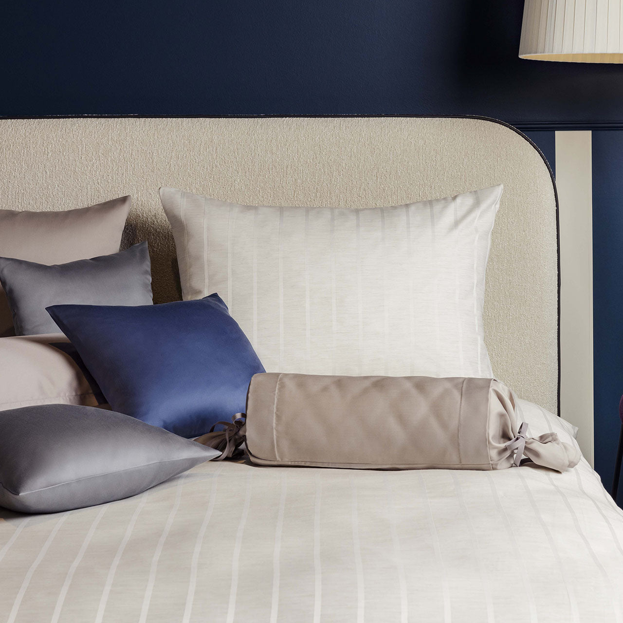 Hefel Opulence Bettwäsche Set aus TENCEL™ / Cashmere Edelsatin