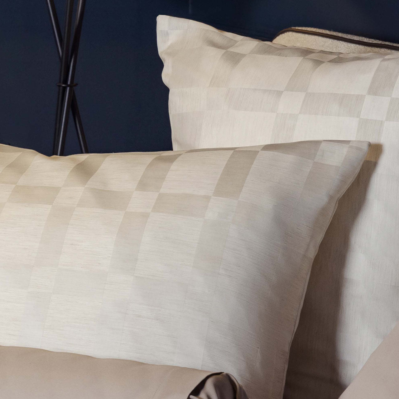 Hefel Opulence Bettwäsche Set aus TENCEL™ / Cashmere Edelsatin