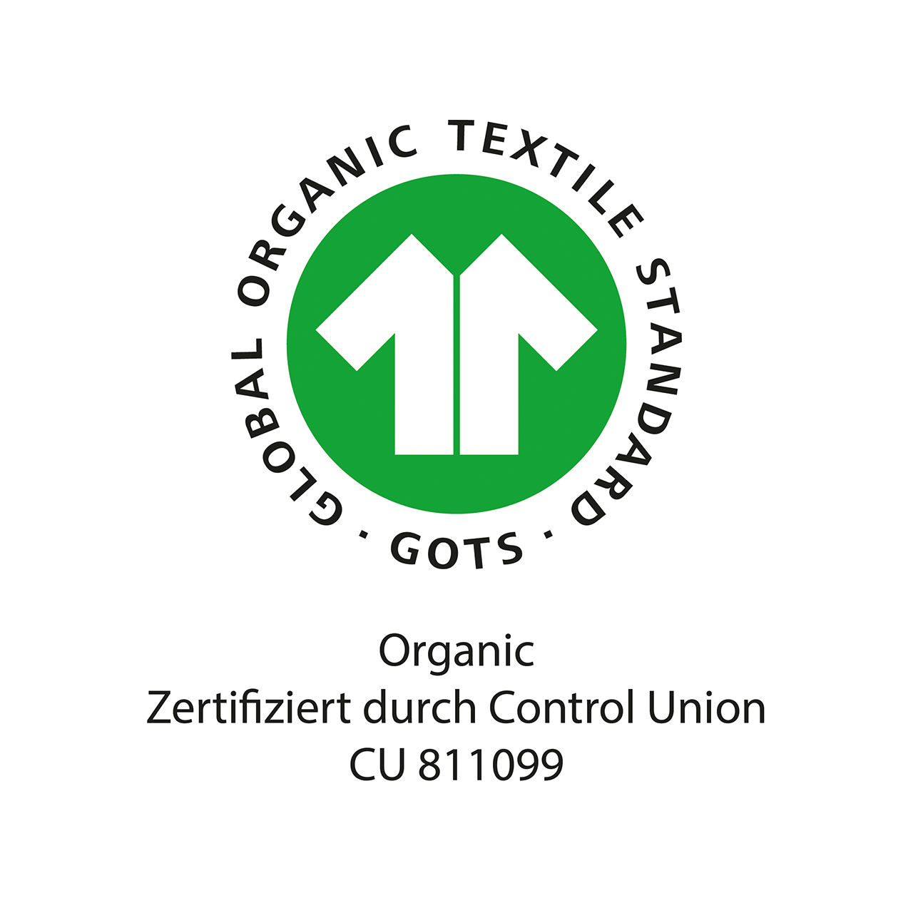 Hefel Bio Timber Ganzjahres-Bettdecke mit TENCEL™-Füllung und Bio Baumwolle Bezug