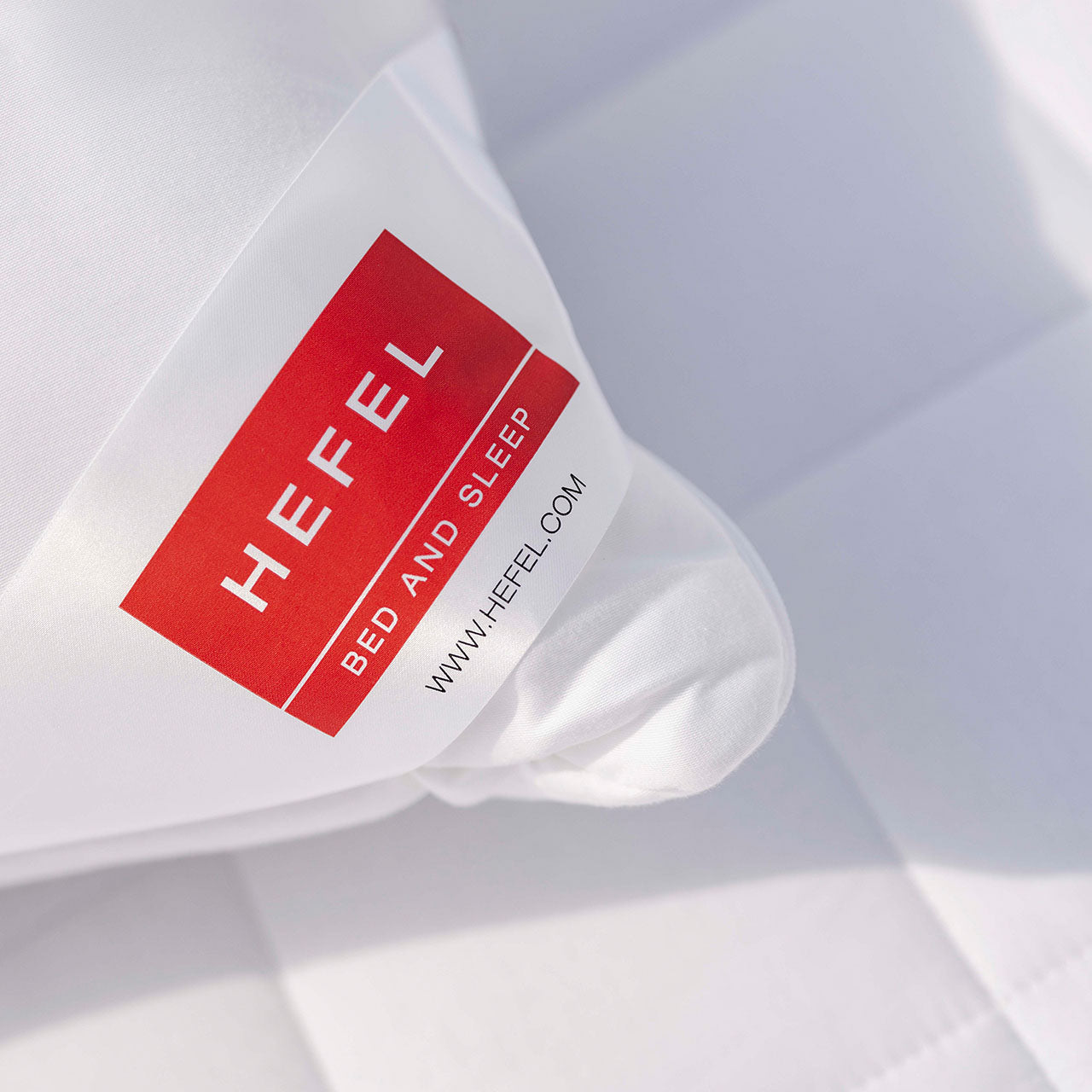 Hefel Wellness Retreat Ganzjahres-Bettdecke mit TENCEL™-CELLIANT-Füllung