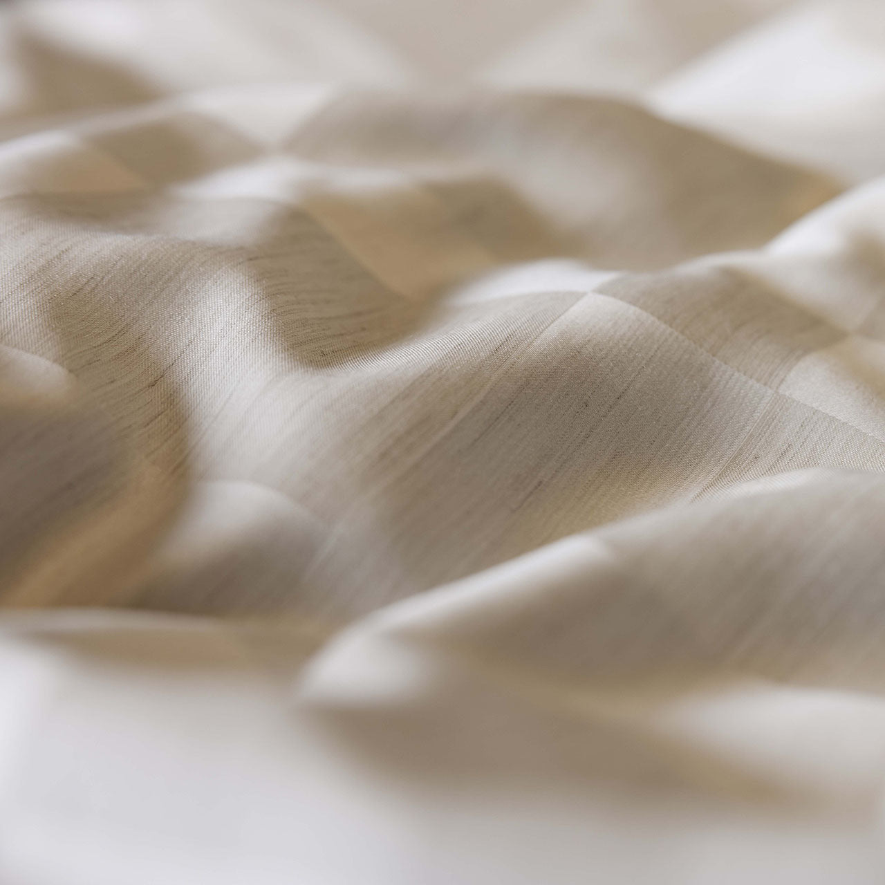 Hefel Opulence Bettdeckenbezug aus TENCEL™ / Cashmere Edelsatin