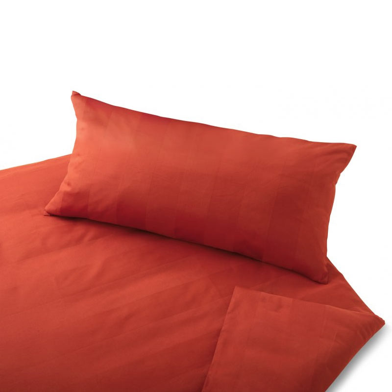 Cotonea Superbe Bettwäsche Set aus Bio Baumwoll Satin