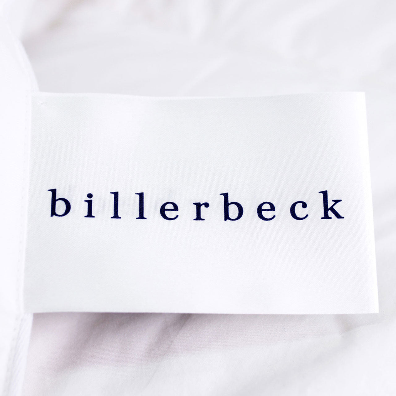 Billerbeck Gold-Edition Superlight Frühjahr/Sommer-Bettdecke mit Daunen-Füllung