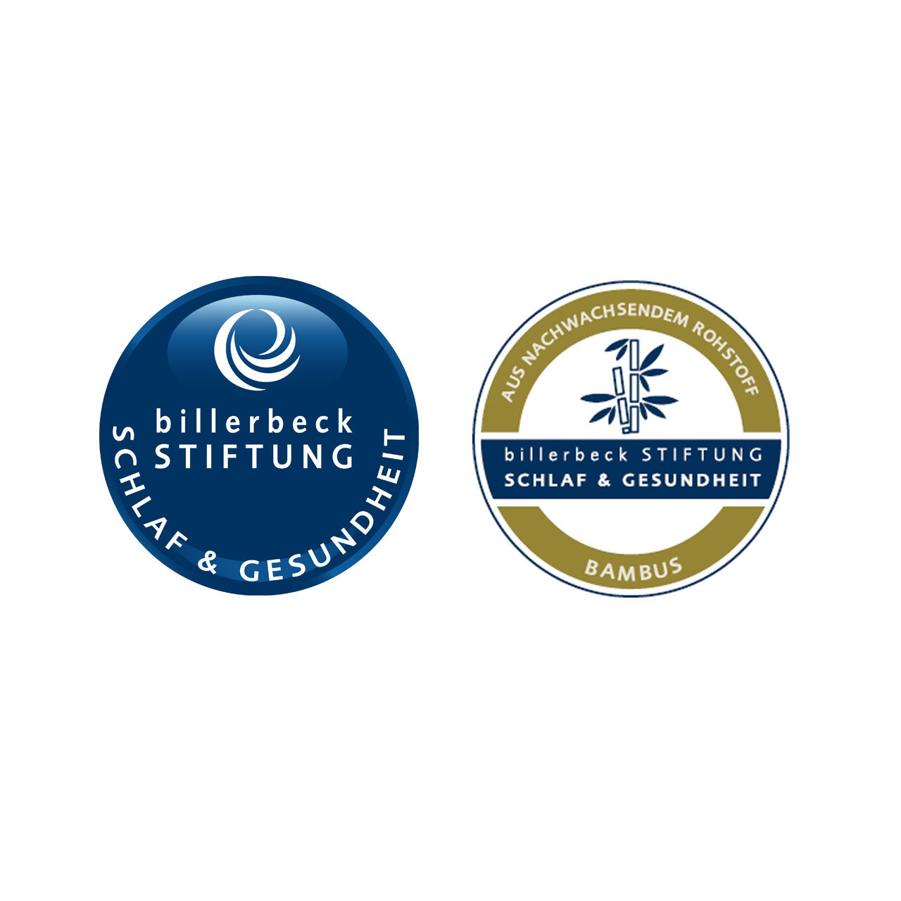 Billerbeck Frühjahr/Sommer-Bettdecke mit Bambus-Füllung