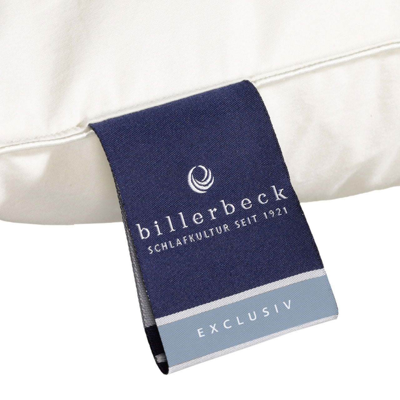 Billerbeck Contessa Light Frühjahr/Sommer-Bettdecke mit Cashmere-Füllung