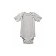 Living Crafts Honey Baby Kurzarm-Body aus Bio Baumwolle