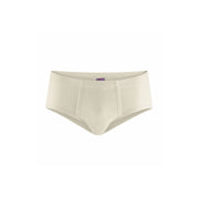 Living Crafts Julius Herren-Unterhose mit Eingriff aus Bio Baumwolle