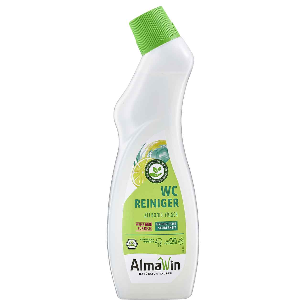 Almawin WC Reiniger