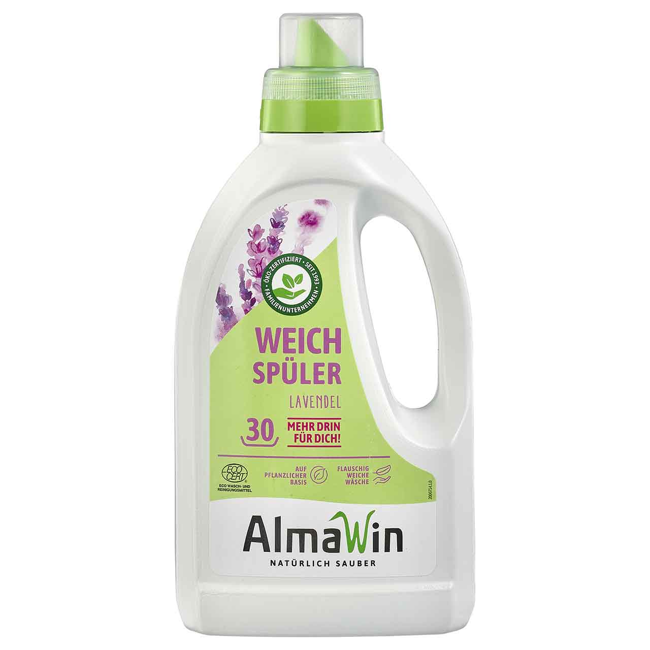 Almawin Weichspüler