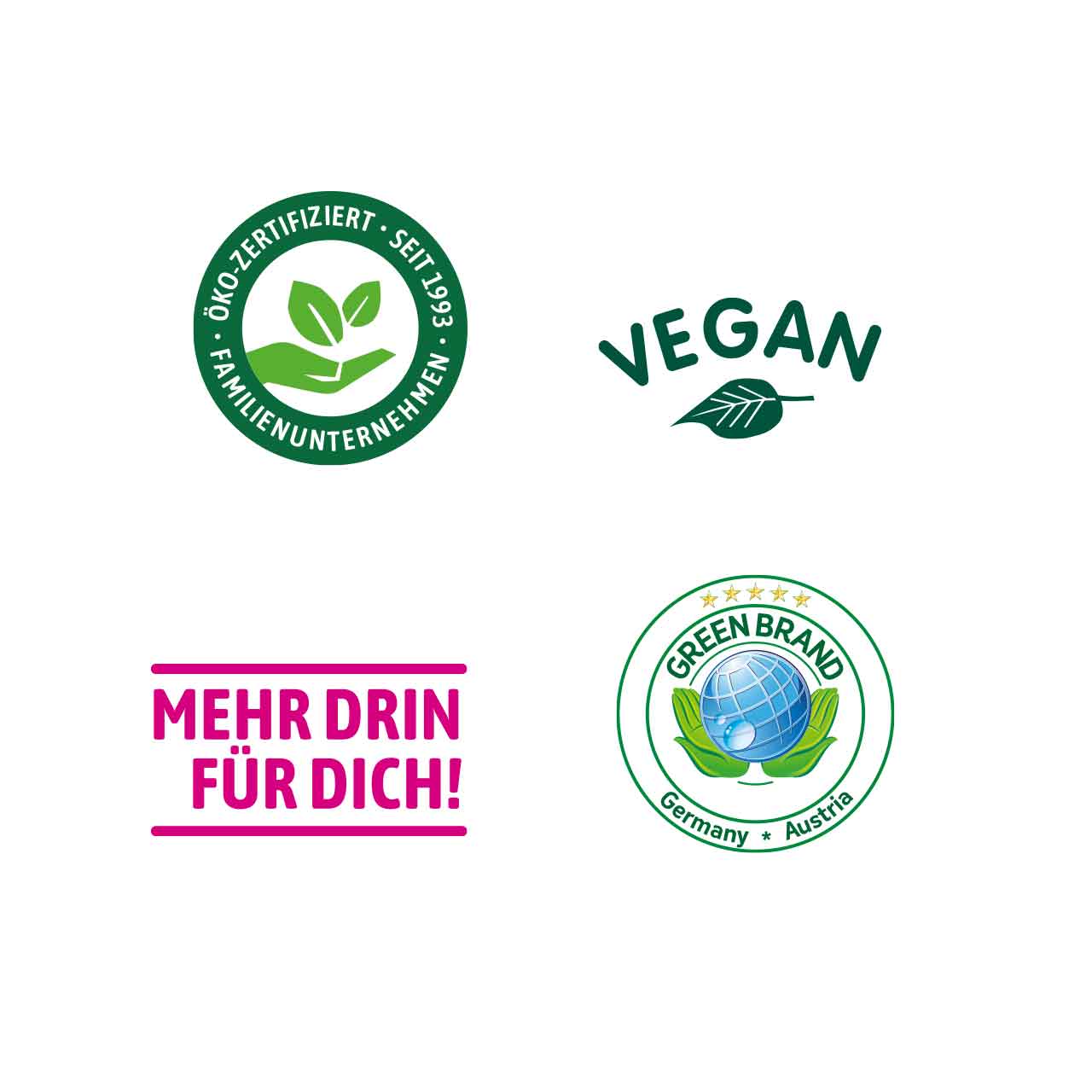 Almawin Wollwaschmittel für Wolle und Seide