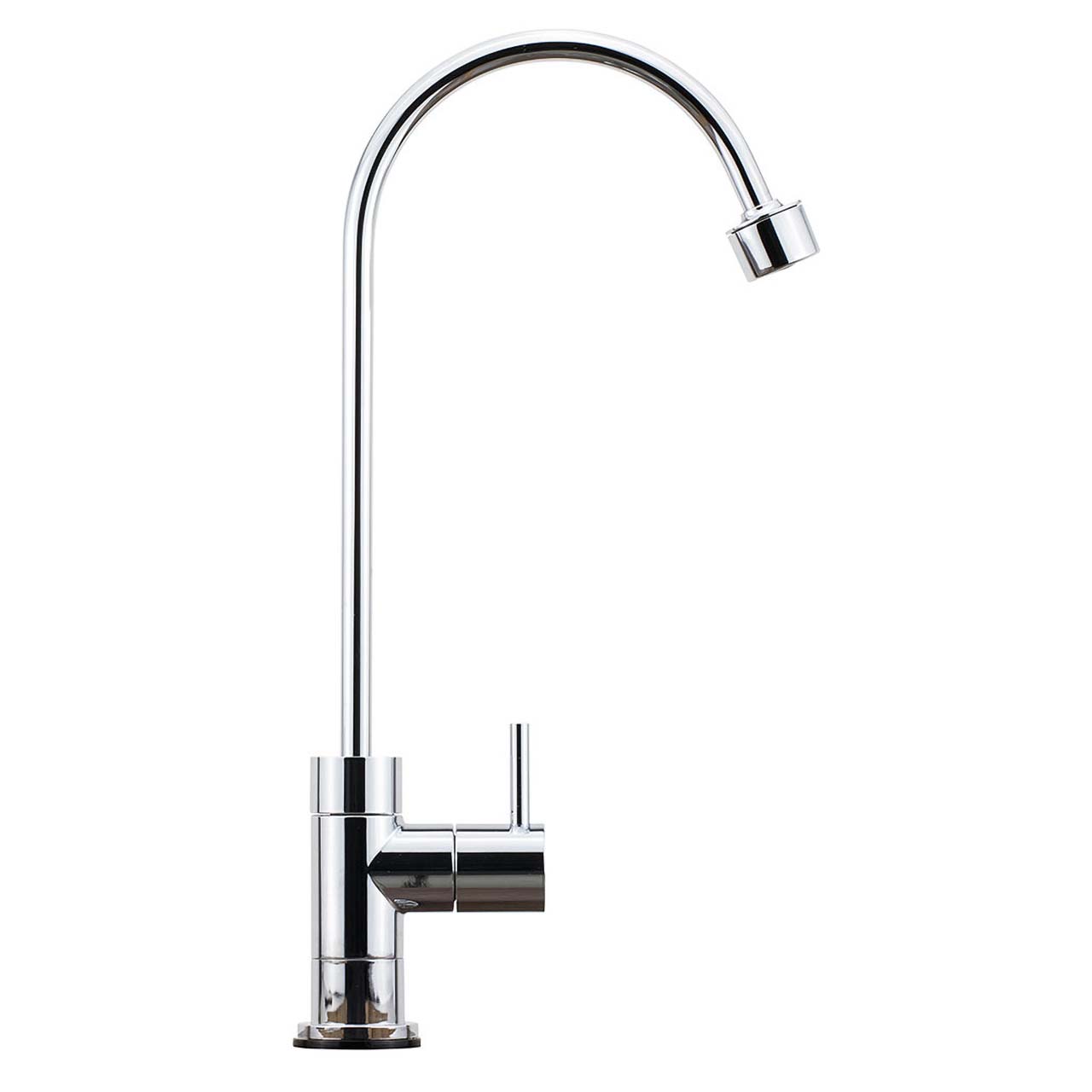 Alvito Novara Wasserhahn für Einbaufilter