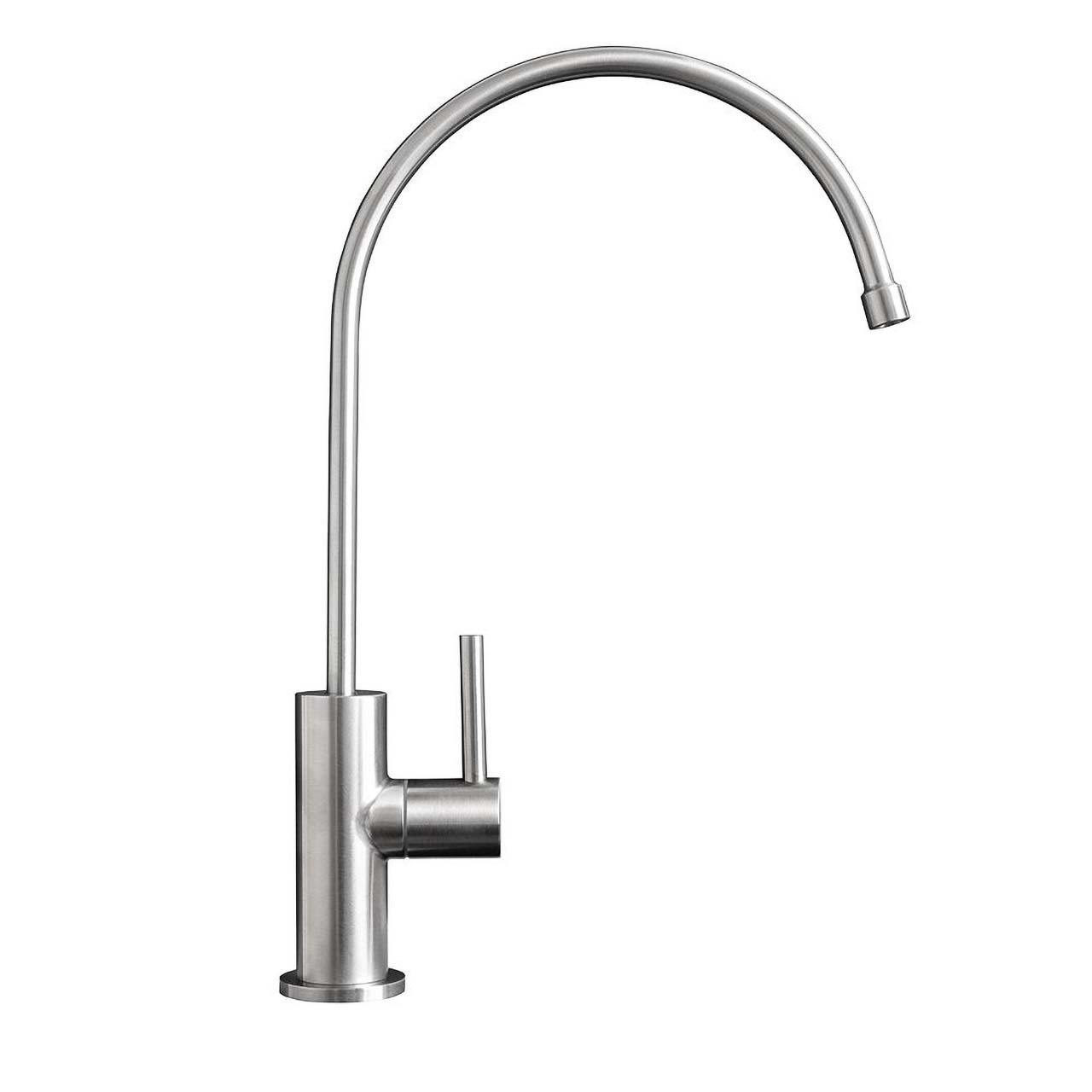 Alvito Trento Wasserhahn für Einbaufilter
