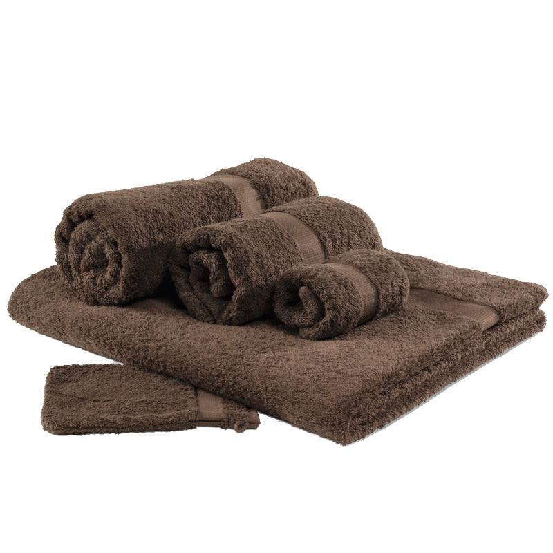 Cotonea Bio Frottier-Handtuch 50 x 100 cm