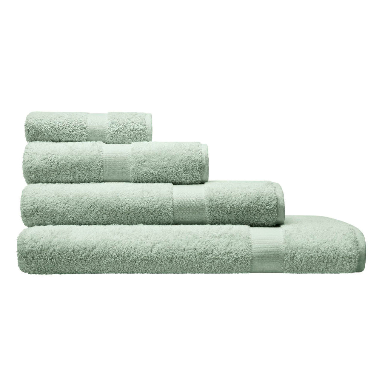 Cotonea Bio Frottier-Badetuch 70 x 140 cm