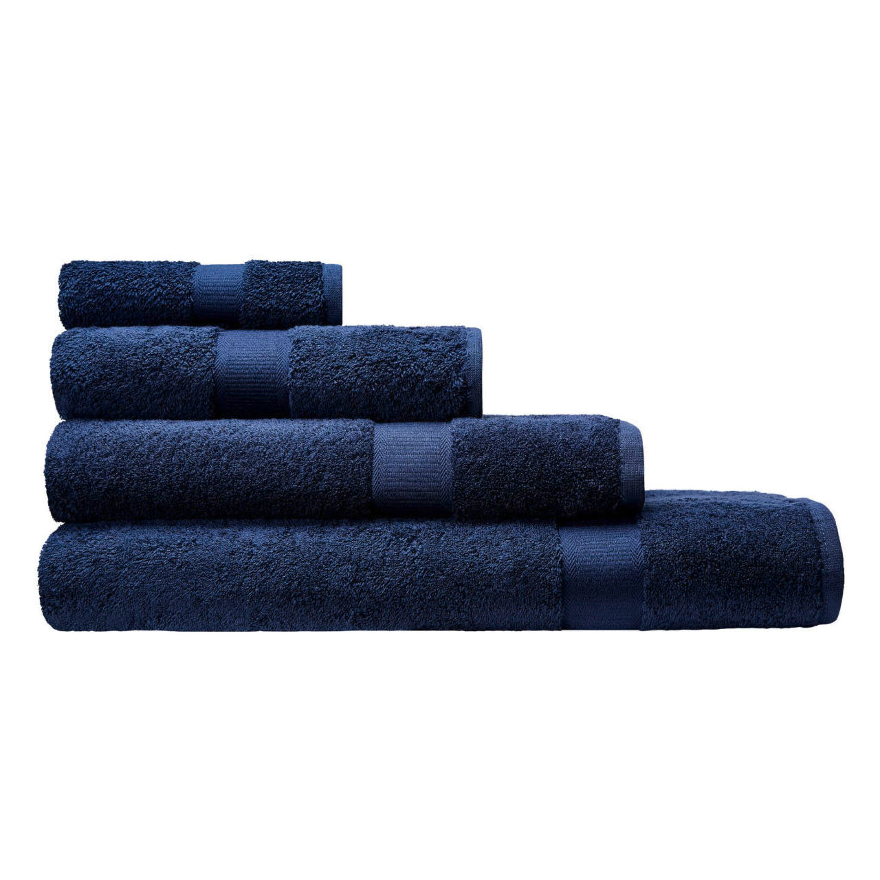 Cotonea Bio Frottier-Saunatuch 100 x 180 cm