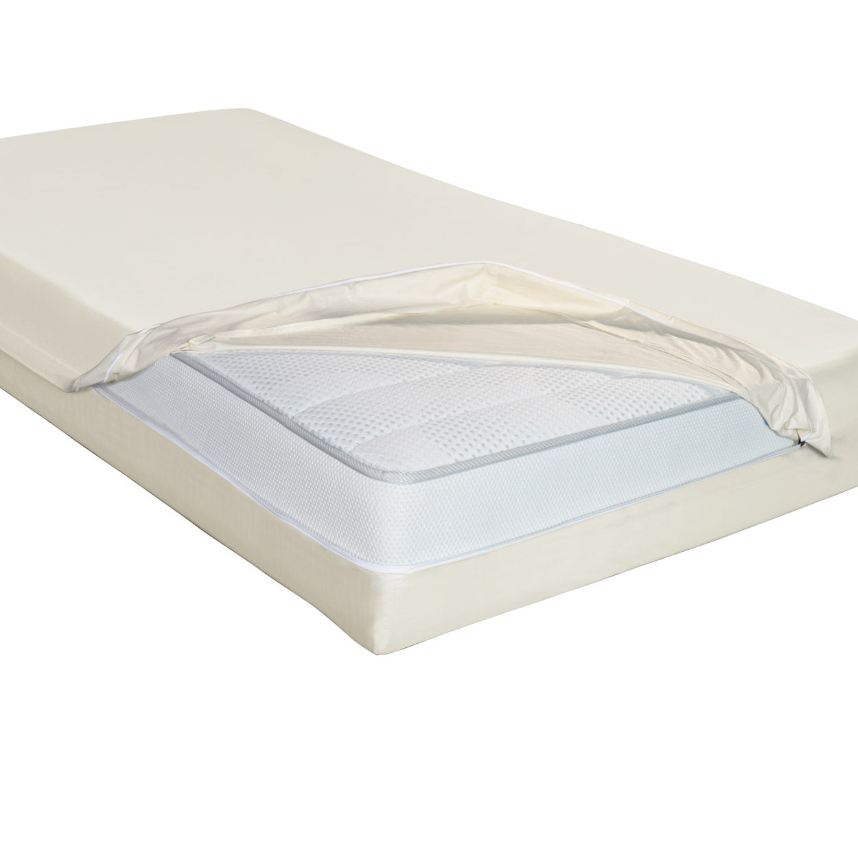 Softsan® Bio Cotton Encasing Set, 3tlg.