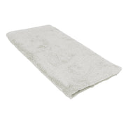Ege Organics Premium Frottee Handtuch aus Bio Baumwolle 50 x 100 cm