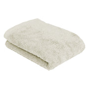 Ege Organics Frottee Handtuch aus Bio Baumwolle 50 x 100 cm