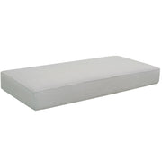 Ege Organics Spannbettlaken aus Bio Baumwolle Jersey