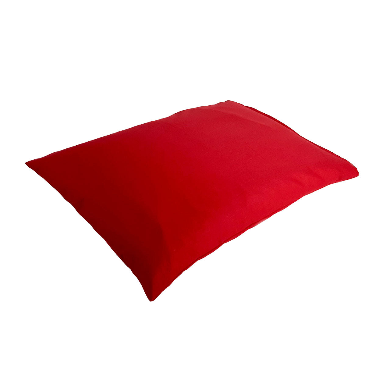 Speltex Kissenbezug aus Bio Baumwolle, Satin
