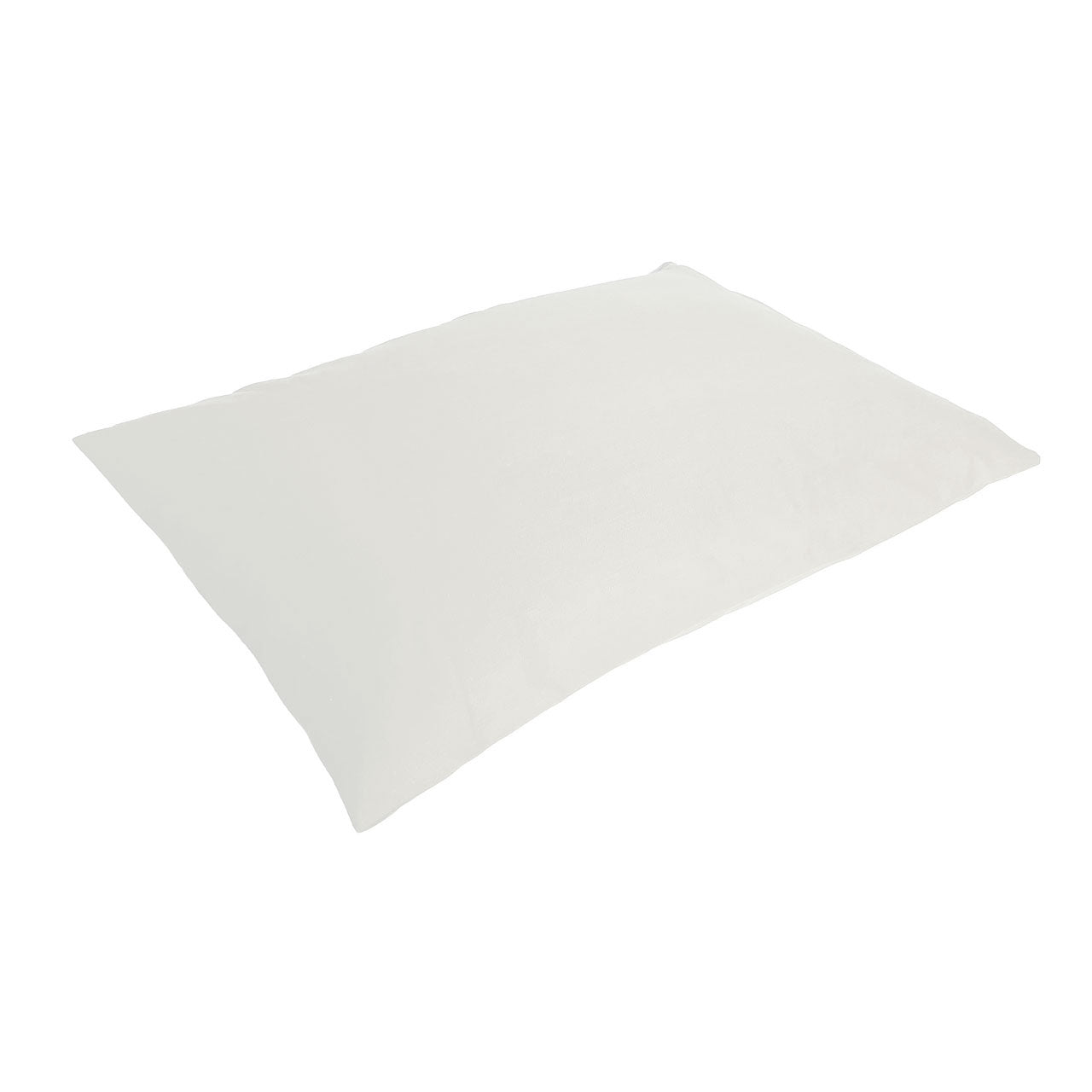 Speltex Kissenbezug aus Bio Baumwolle, Satin