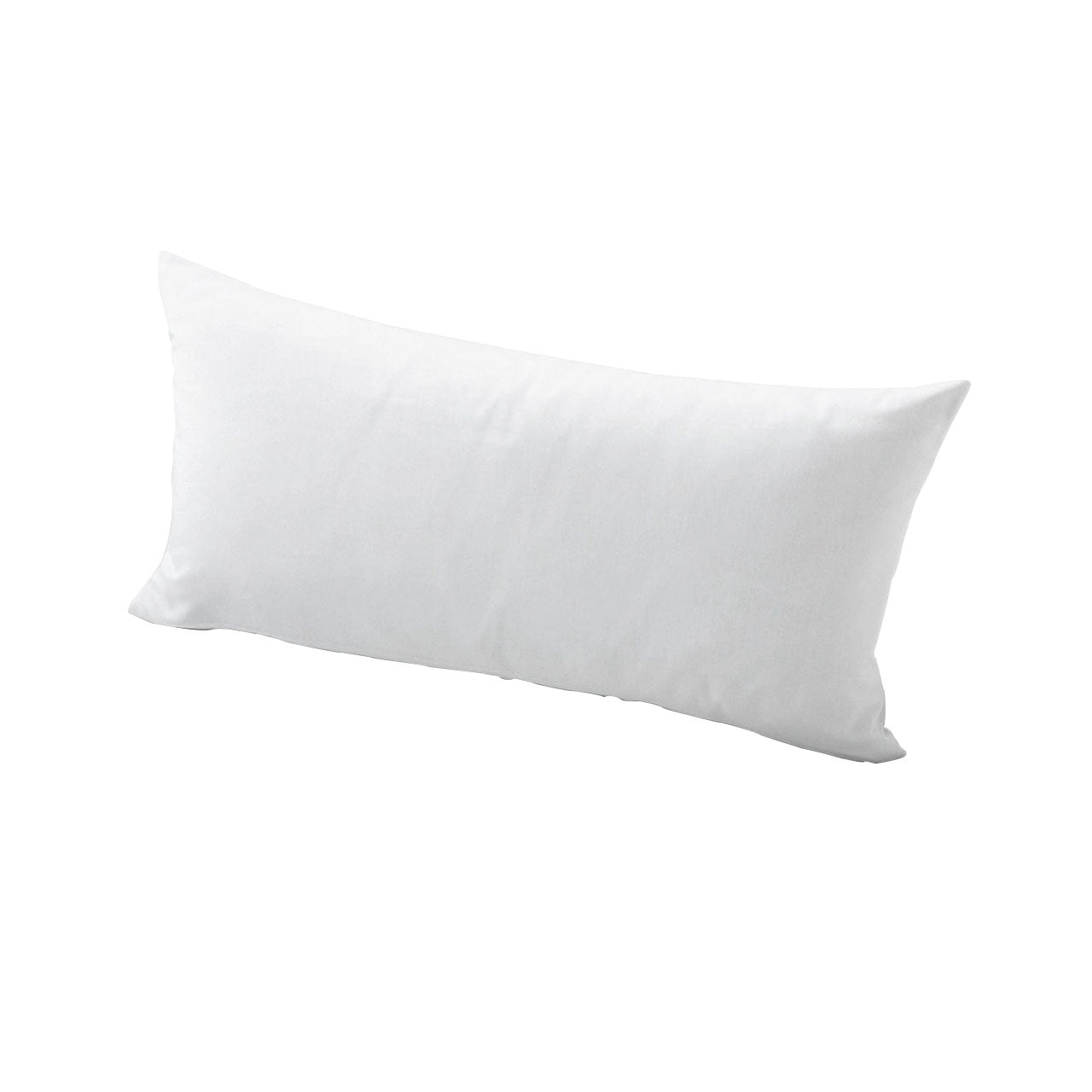 Cotonea Classic Kopfkissenbezug aus Bio Baumwoll Satin