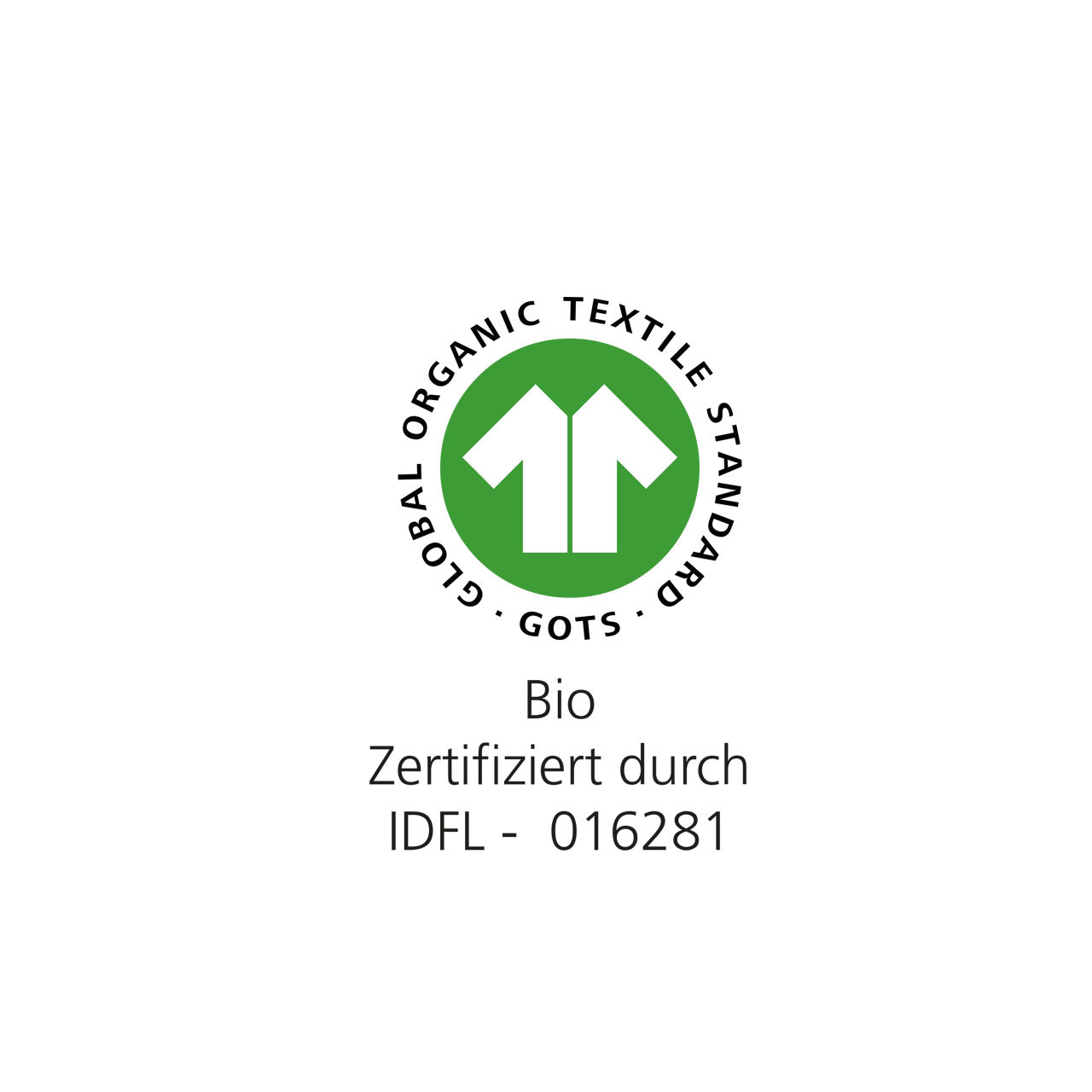 OBB Schwarzwald Bio Hanne Ganzjahres-Bettdecke mit Bio Baumwolle-Hanf-Füllung