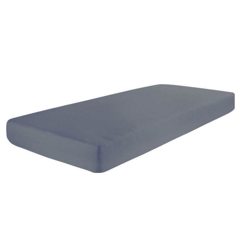 Dormisette Bio-Spannbettlaken Jersey