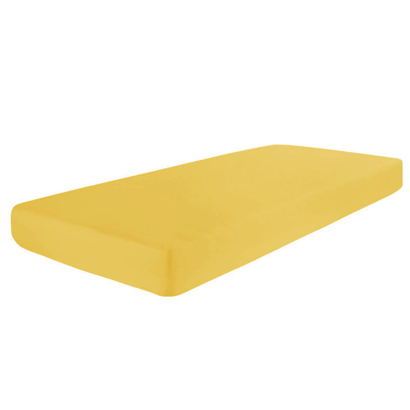 Dormisette Bio-Spannbettlaken Jersey