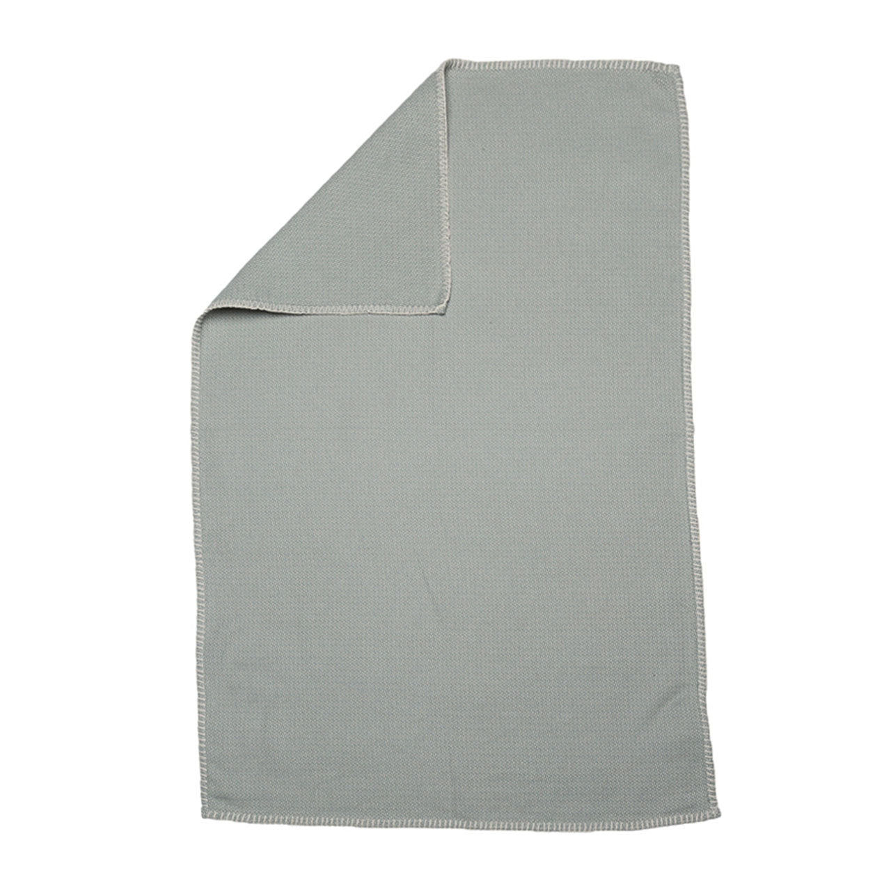 Fussenegger Topaz Kids Babydecke aus Bio Baumwolle