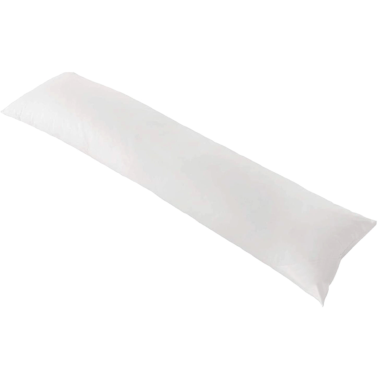 Hefel Jerseybezug für Seitenschläferkissen 35 x 160 cm