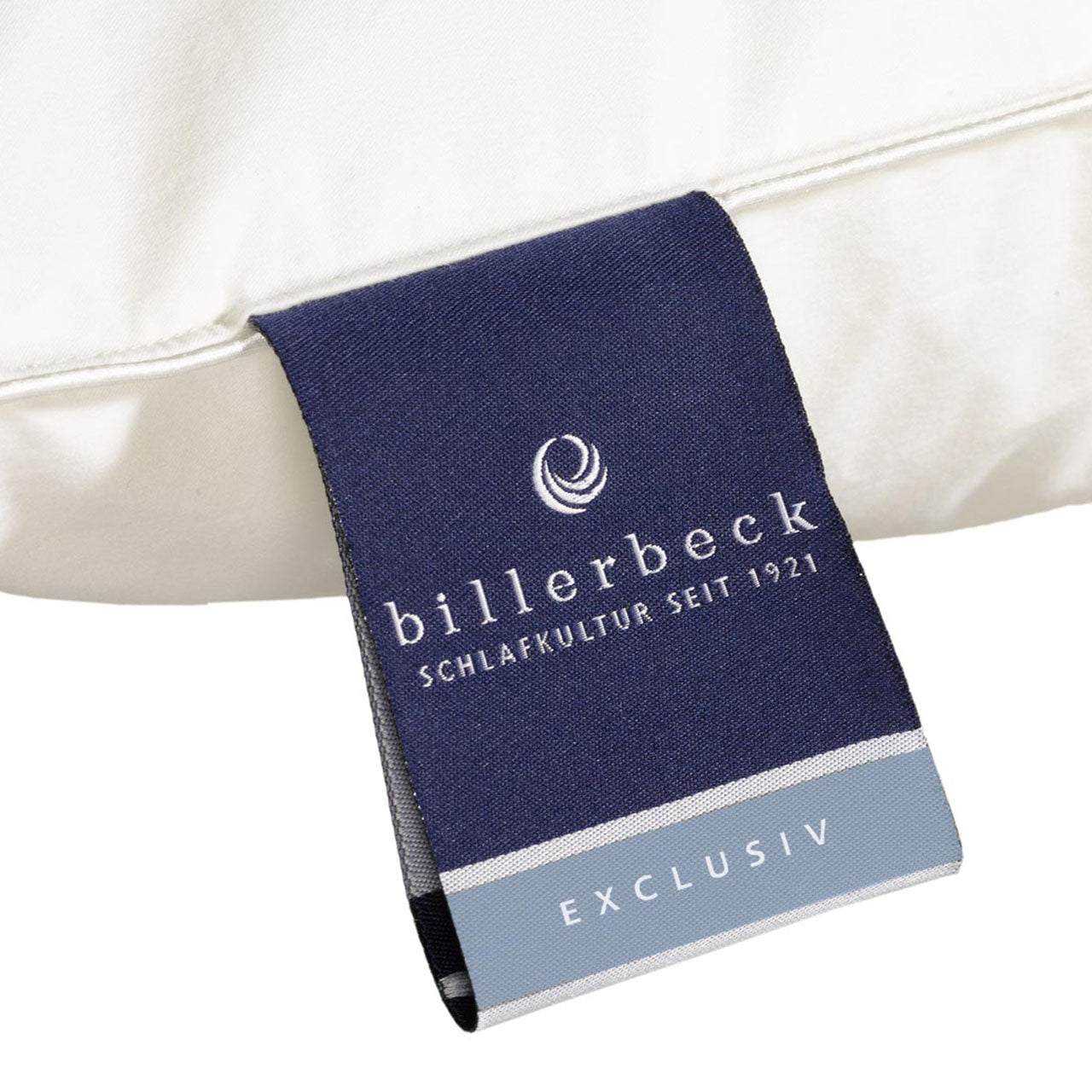 Billerbeck LATEXI® Nackenkissen mit Latex Kern