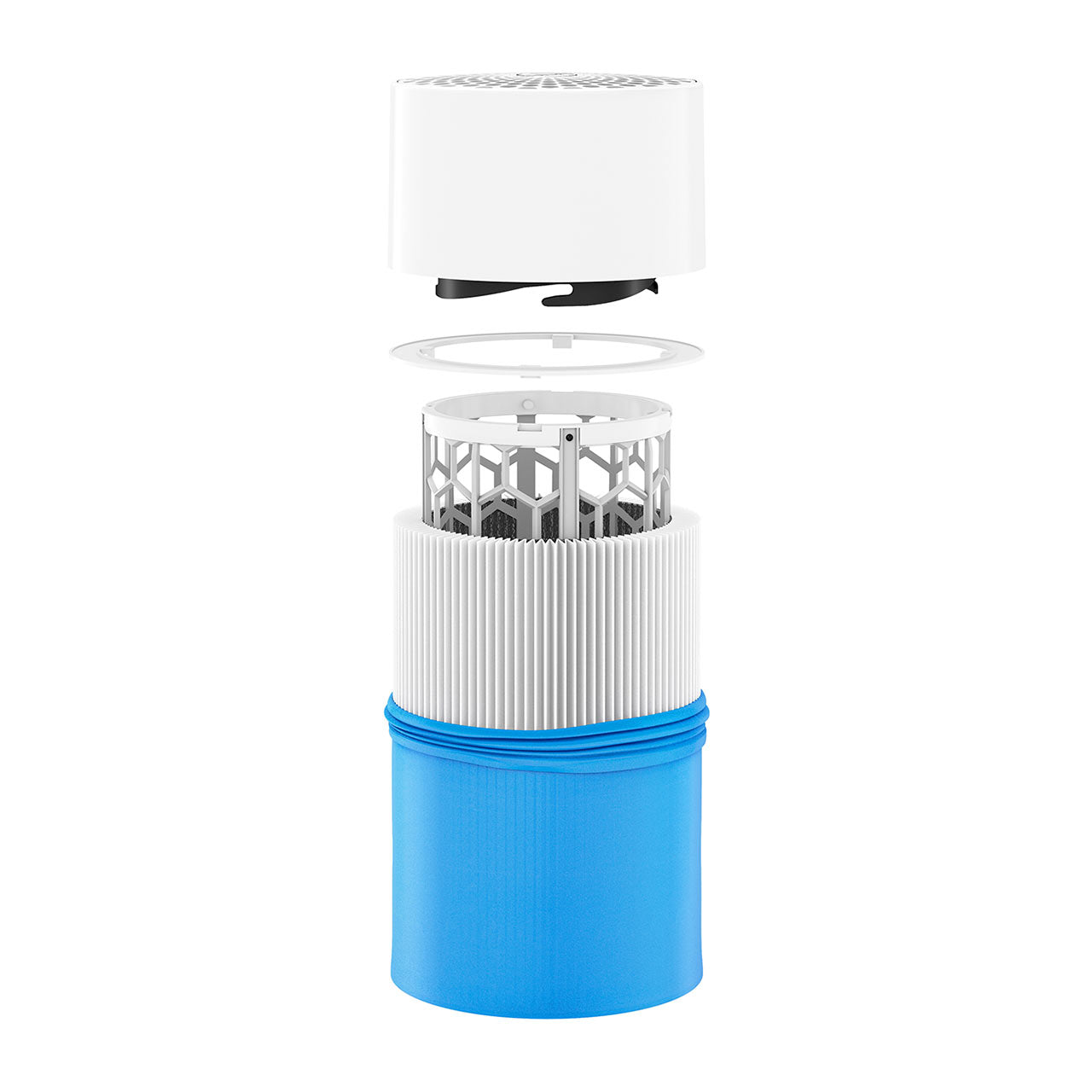 Blueair Blue Pure 411 Grobstaubfilter
