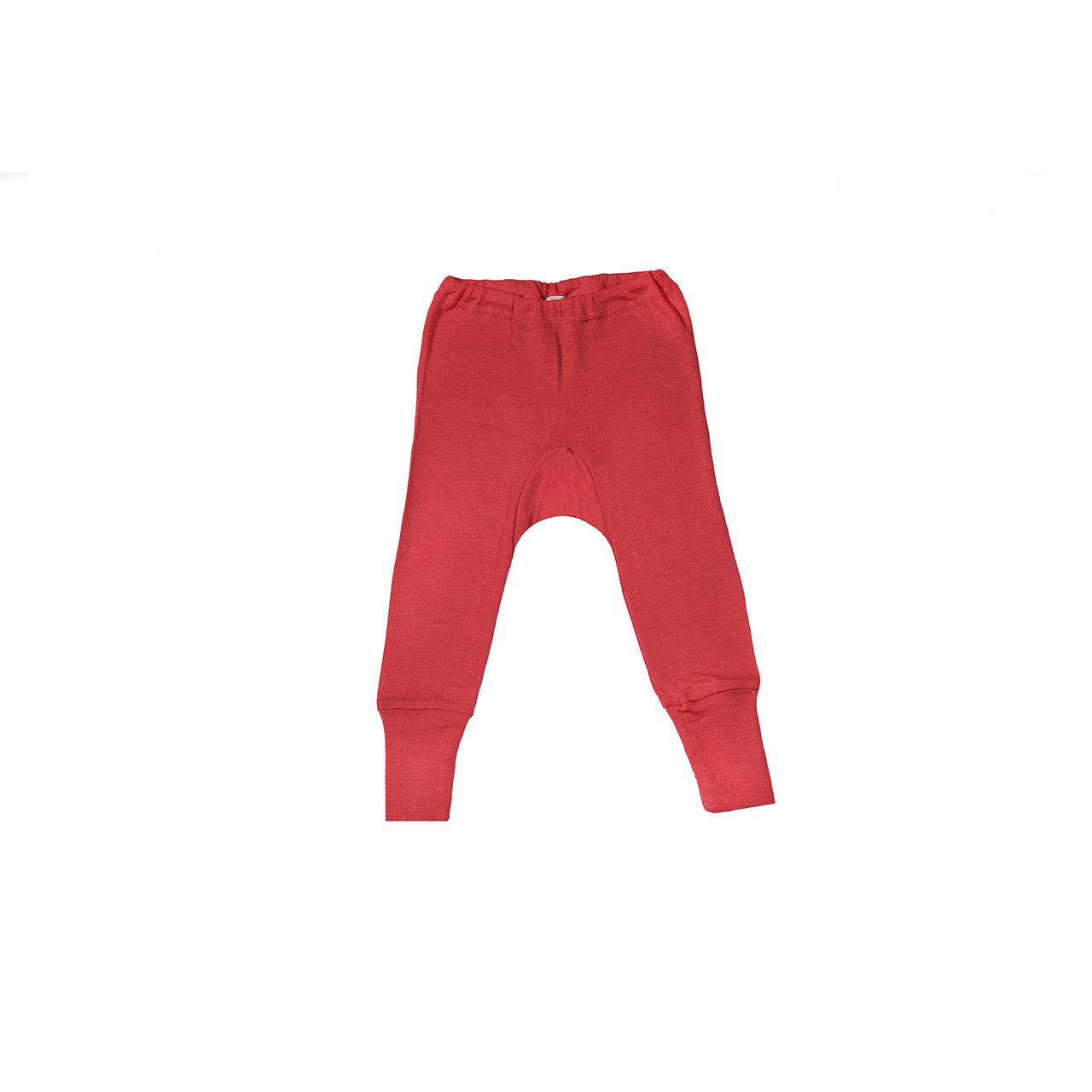 Cosilana Schlupf-Babyhose aus Bio Wolle / Seide