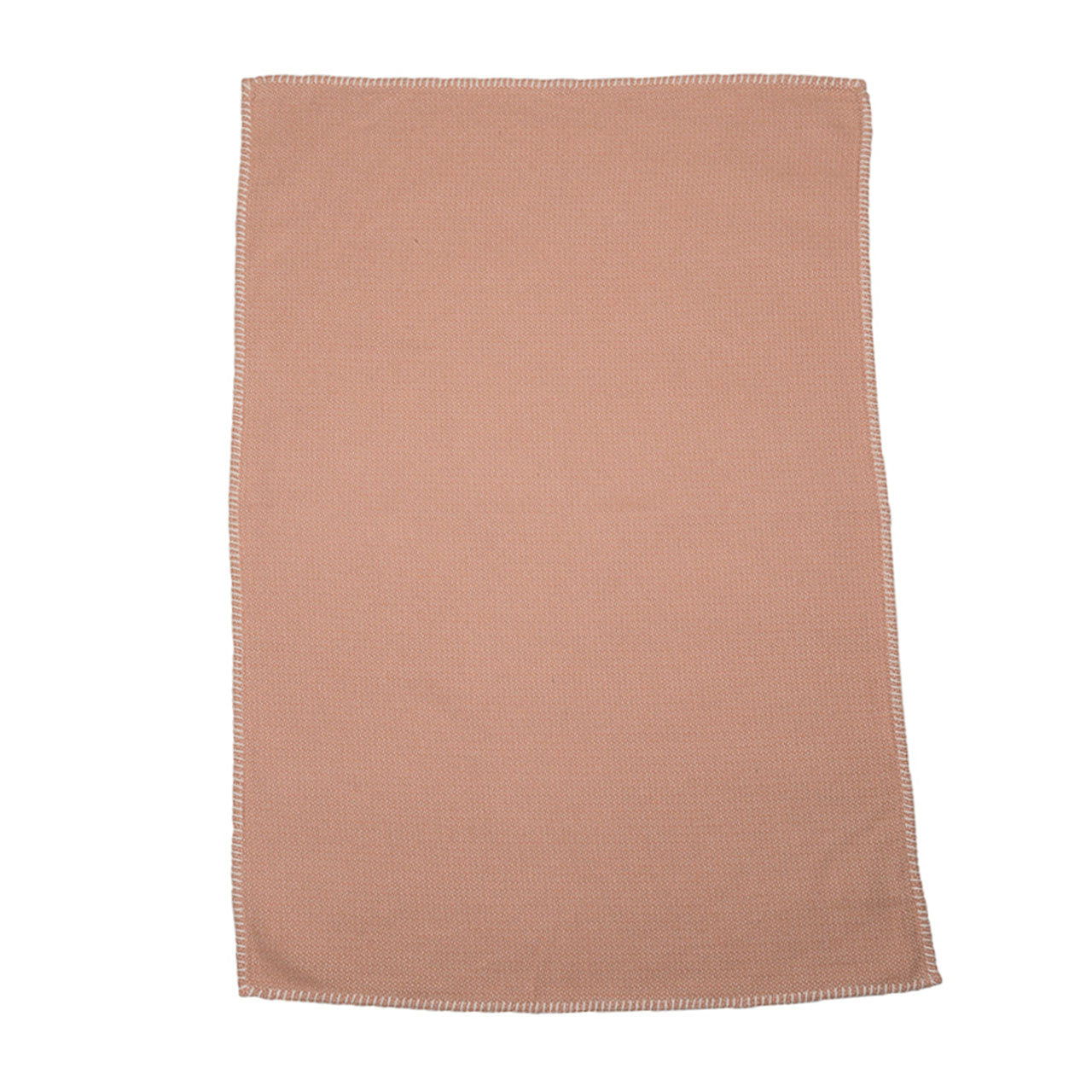 Fussenegger Topaz Kids Babydecke aus Bio Baumwolle