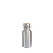 Pandoo Thermo Trinkflasche aus Edelstahl
