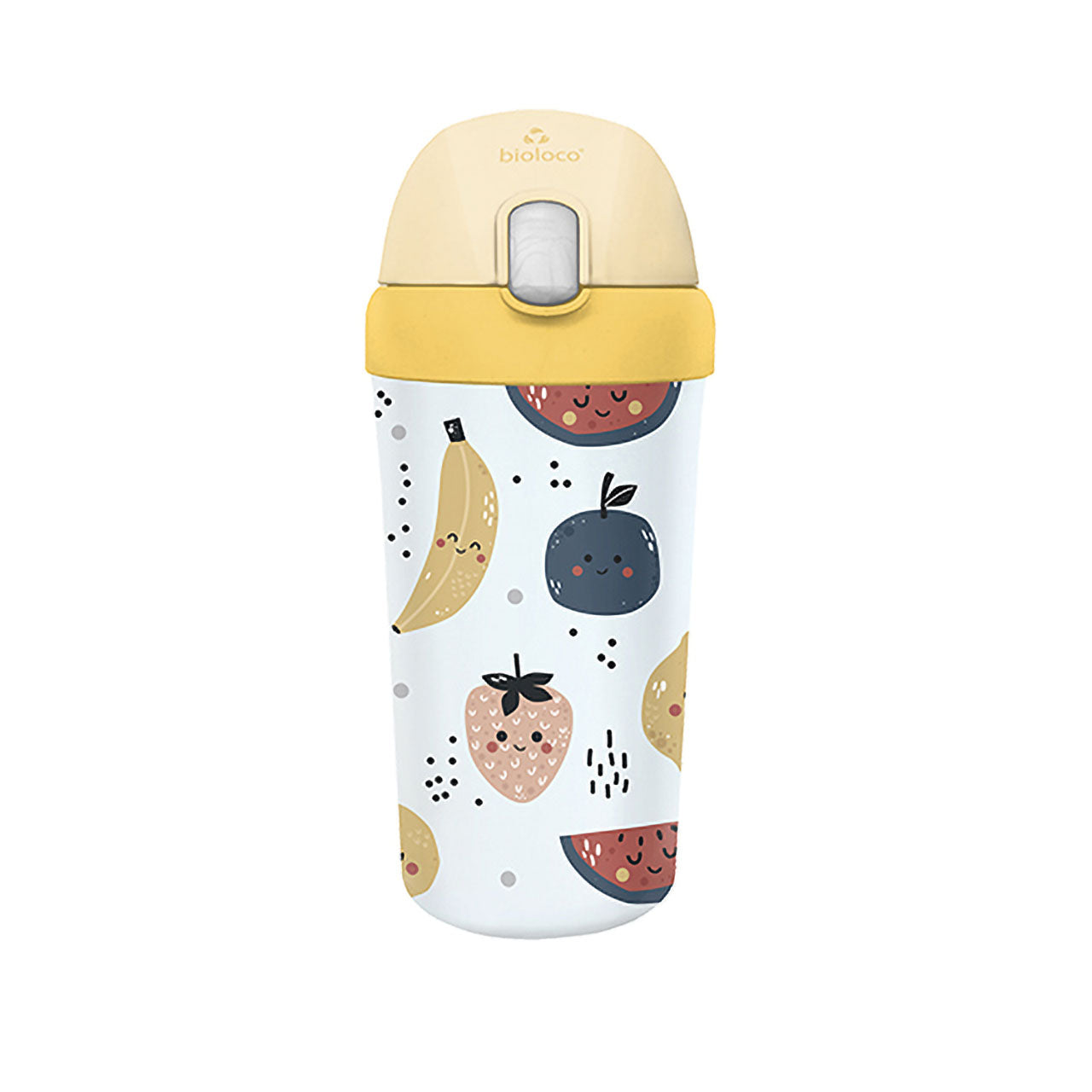 Bioloco plant Kindertrinkbecher - 400 ml