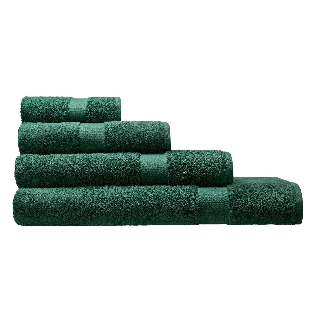 Cotonea Bio Frottier-Badetuch 70 x 140 cm