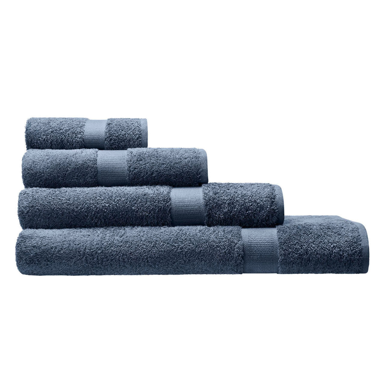Cotonea Bio Frottier-Badetuch 70 x 140 cm