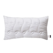 Billerbeck Shivani Kissen mit LINDFLOCKS® Baumwolle Füllung