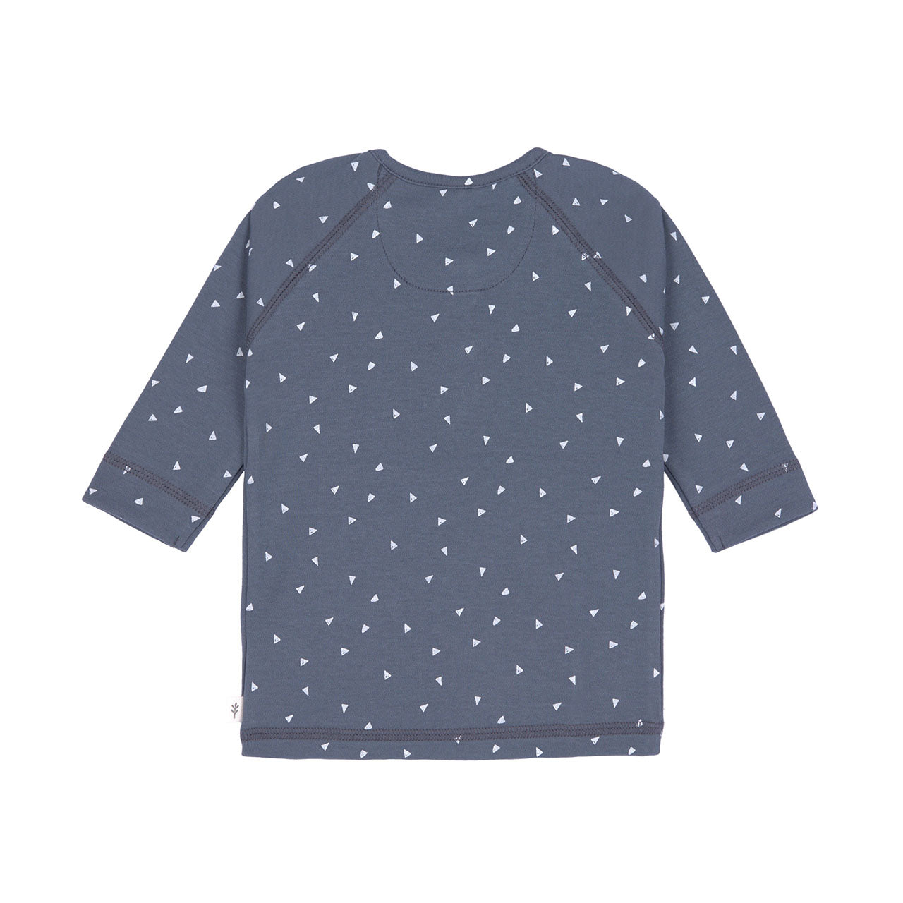 Lässig Cozy Colors Baby Langarm-Shirt aus Bio Baumwolle