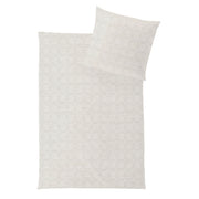 Hefel Opulence Bettdeckenbezug aus TENCEL™ / Cashmere Edelsatin