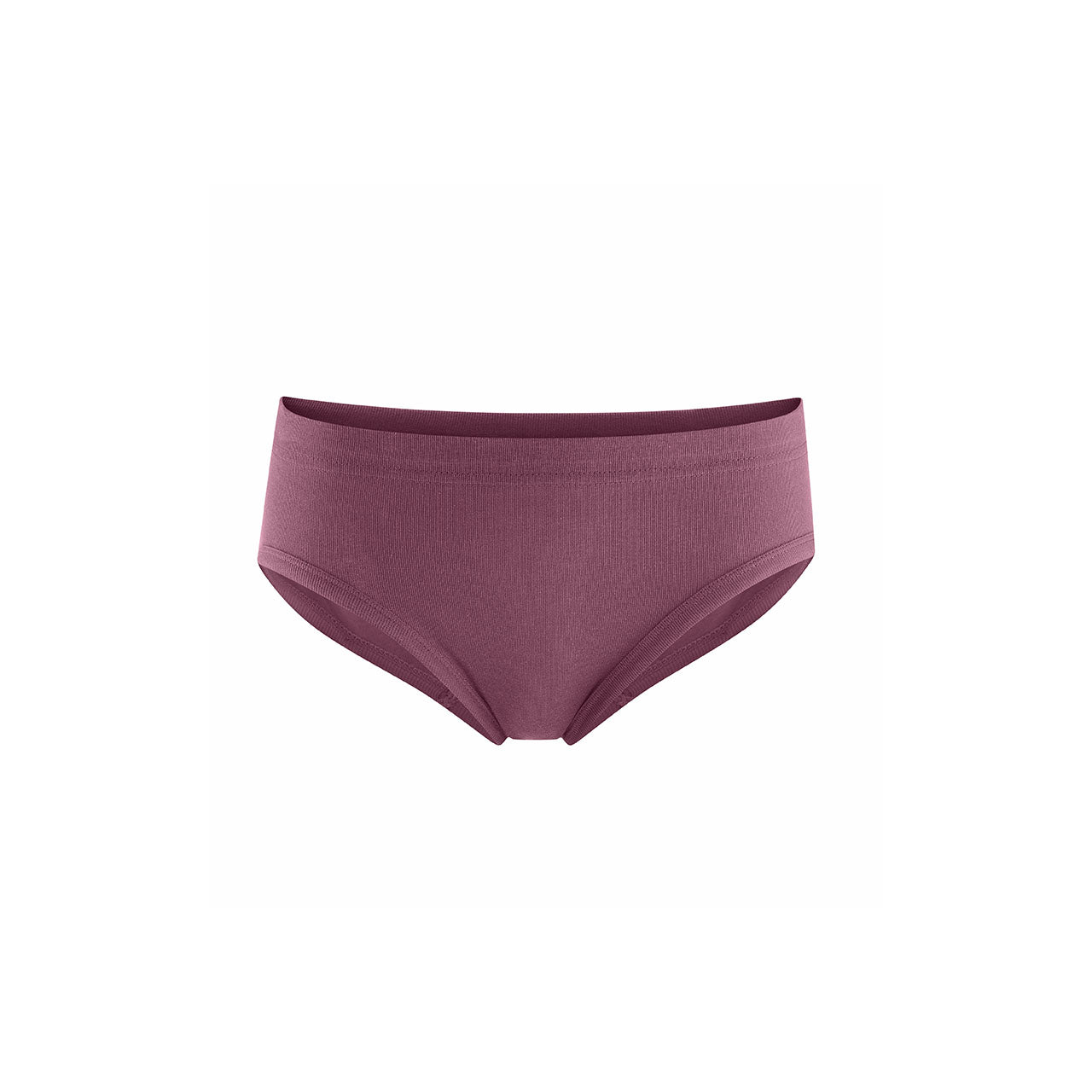 Living Crafts Jade Taillen-Slip aus Bio Baumwolle