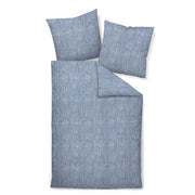 Janine Cortina Linea Bettwäsche Set aus Baumwolle