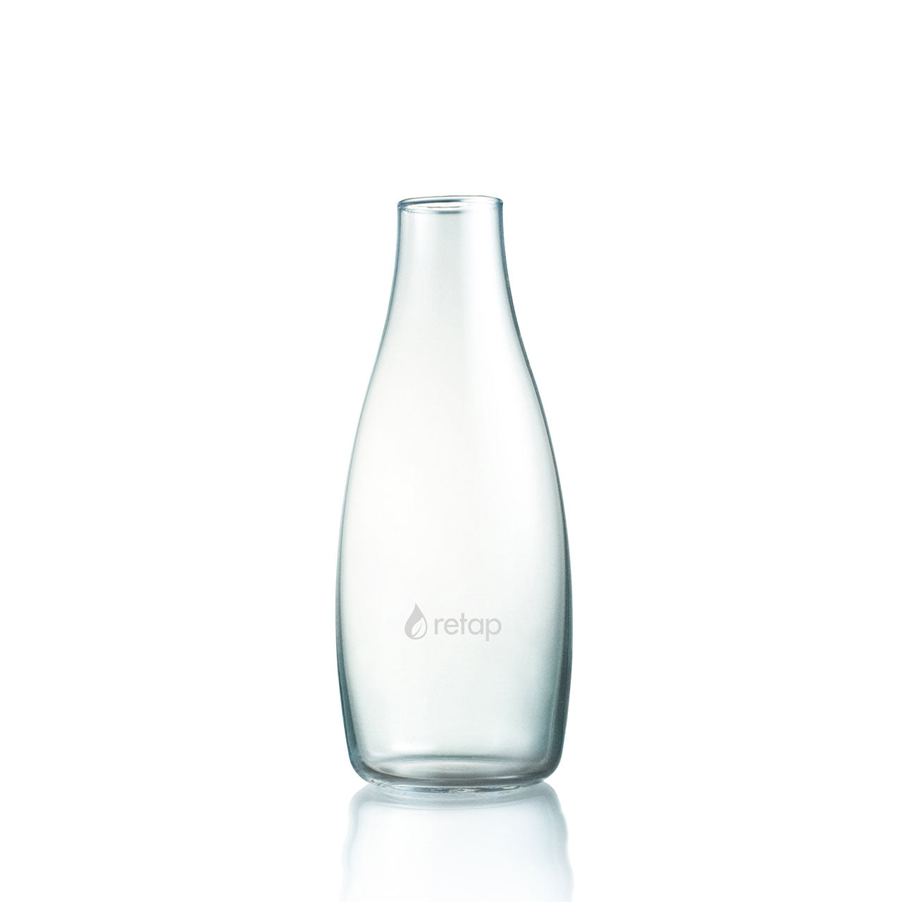 Retap - Trinkflasche aus Glas - 0.5l