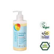 Sonett Handseife neutral