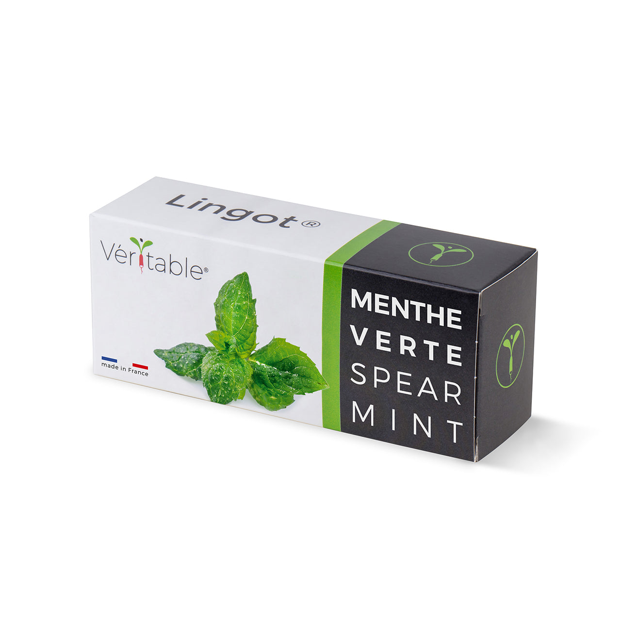 Veritable Lingot Nachfüllpack für Indoor Gärten