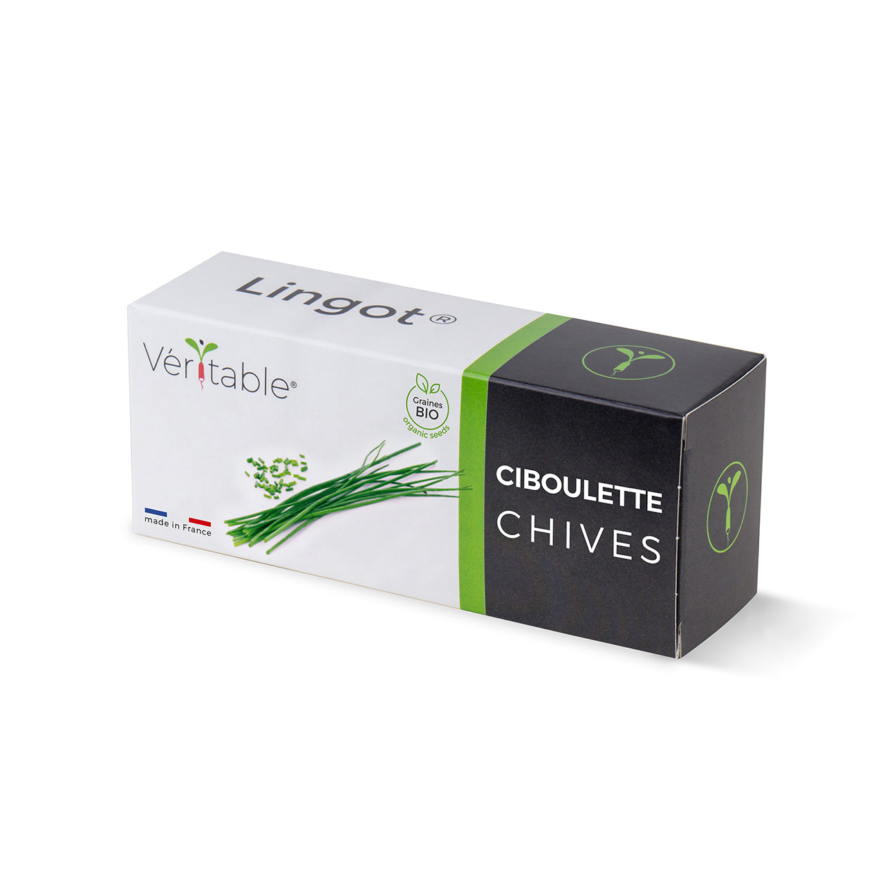 Veritable Lingot Nachfüllpack für Indoor Gärten