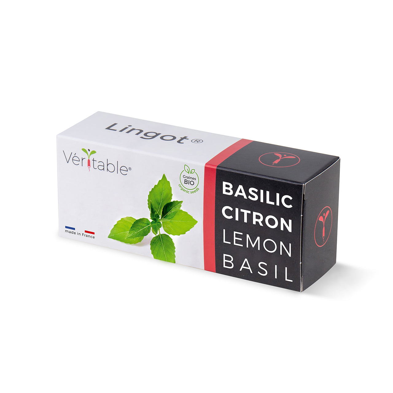 Veritable Lingot Nachfüllpack für Indoor Gärten